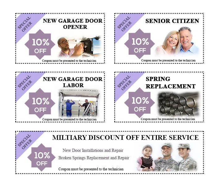 State Garage Door Service Hayward, CA 510-240-1132